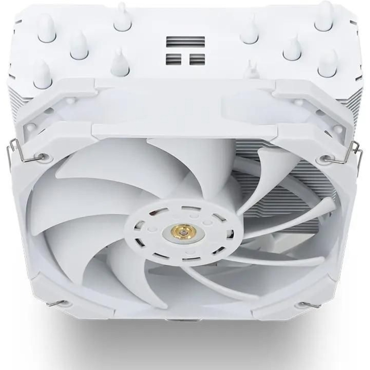 Устройство охлаждения(кулер) Thermalright TA 120 EX Mini White