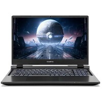 Ноутбук Colorful Evol P15 24-HD55D16512A-G-RU-KA (Core i5 12500H/16Gb DDR5/SSD512Gb/NVIDIA GeForce RTX 4050 6Gb/15.6 /Windows 11 Home/gray) (A10205400052)