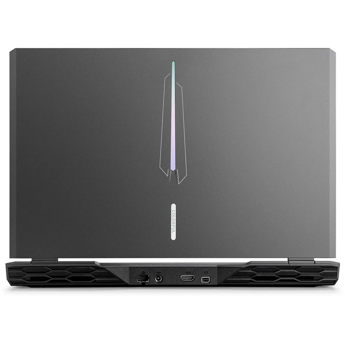 Ноутбук Colorful Evol P15 24-HD55D16512A-G-RU-KA (Core i5 12500H/16Gb DDR5/SSD512Gb/NVIDIA GeForce RTX 4050 6Gb/15.6