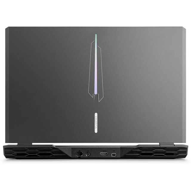 Ноутбук Colorful Evol P15 24-HD55D16512A-G-RU-KA (Core i5 12500H/16Gb DDR5/SSD512Gb/NVIDIA GeForce RTX 4050 6Gb/15.6 /Windows 11 Home/gray) (A10205400052)