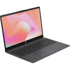 Ноутбук HP 15-fc008nia Ryzen 7 7730U 8Gb SSD512Gb AMD Radeon 15.6 IPS FHD (1920x1080) noOS grey WiFi BT Cam (7P9F8EA)