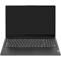 Ноутбук Lenovo V15 G2 IJL (Celeron N4500/4Gb/SSD256Gb/Intel UHD Graphics/15.6 /noOS/black) (82QY00PHUE)