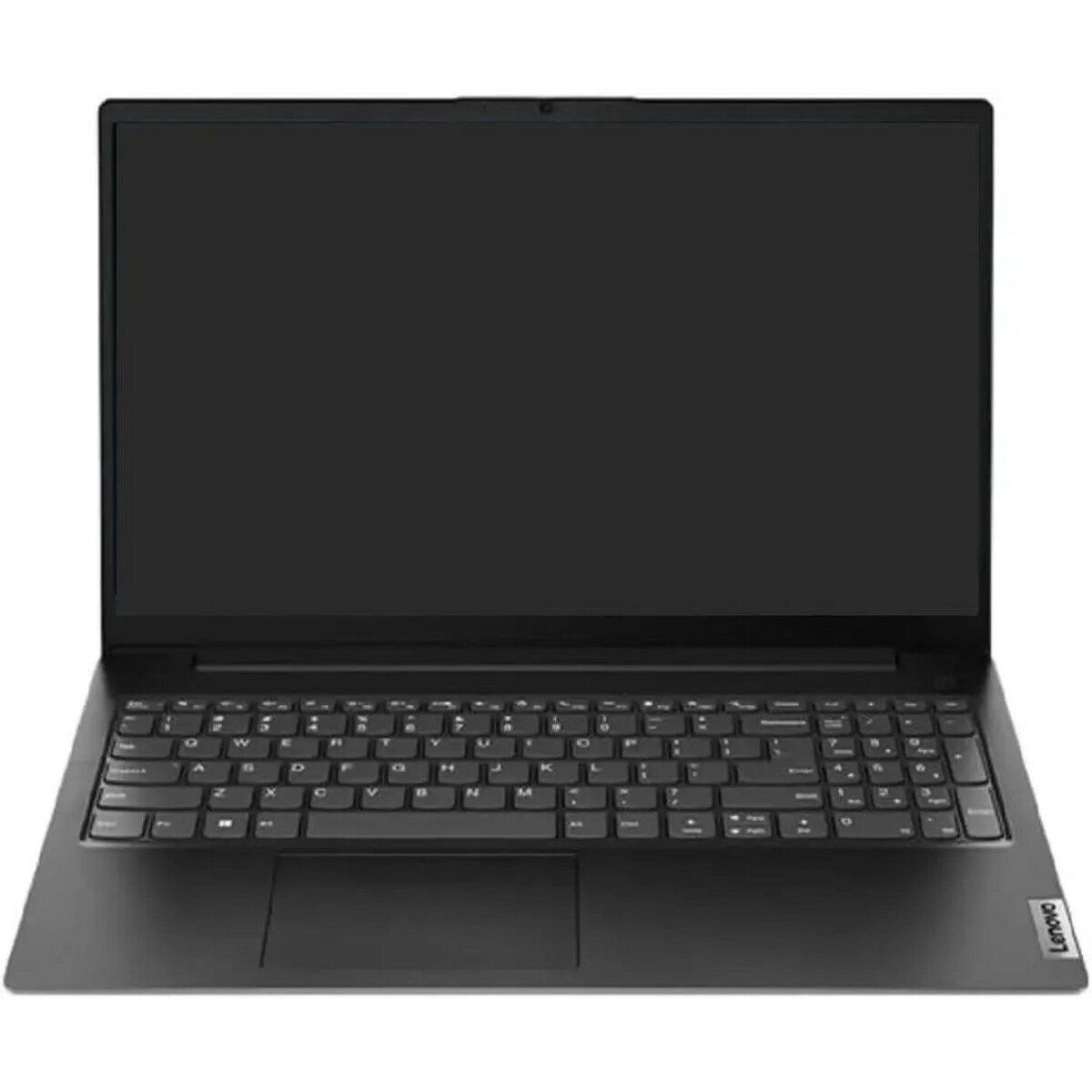 Ноутбук Lenovo V15 G4 AMN Ryzen 3 7320U 8Gb SSD256Gb AMD Radeon 610M 15.6 TN FHD (1920x1080) noOS black WiFi BT Cam 