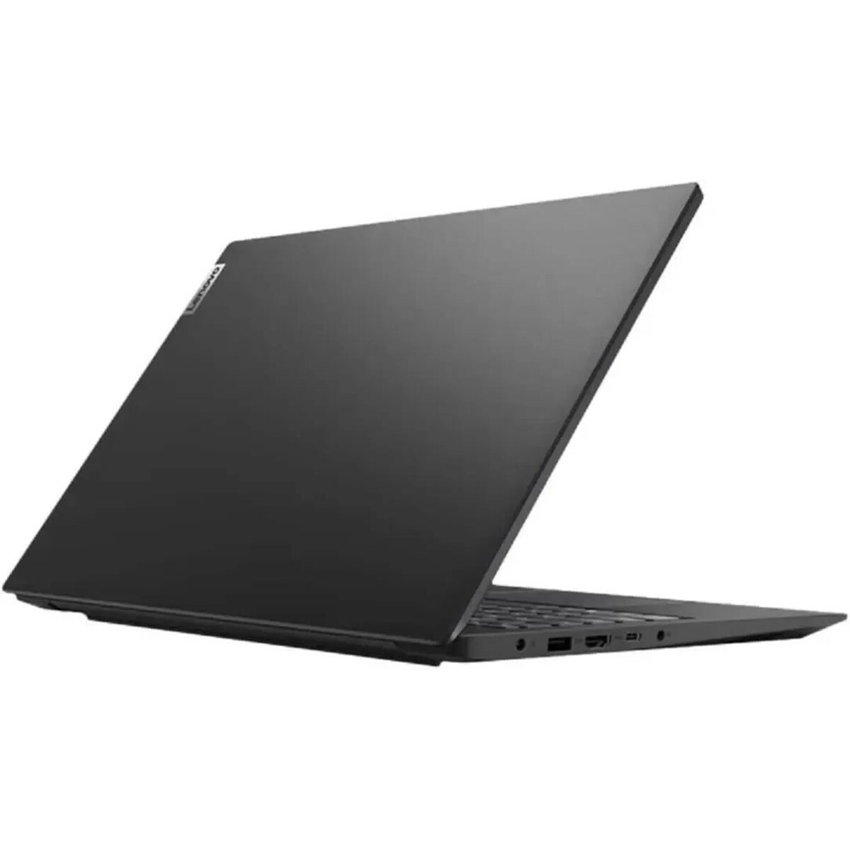 Ноутбук Lenovo V15 G4 AMN Ryzen 3 7320U 8Gb SSD256Gb AMD Radeon 610M 15.6 TN FHD (1920x1080) noOS black WiFi BT Cam 