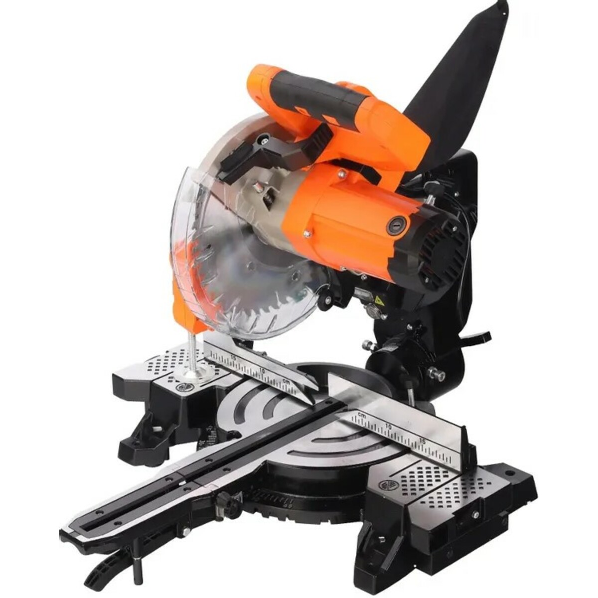 Торцовочная пила Patriot MS 216 (Цвет: Orange / Black)