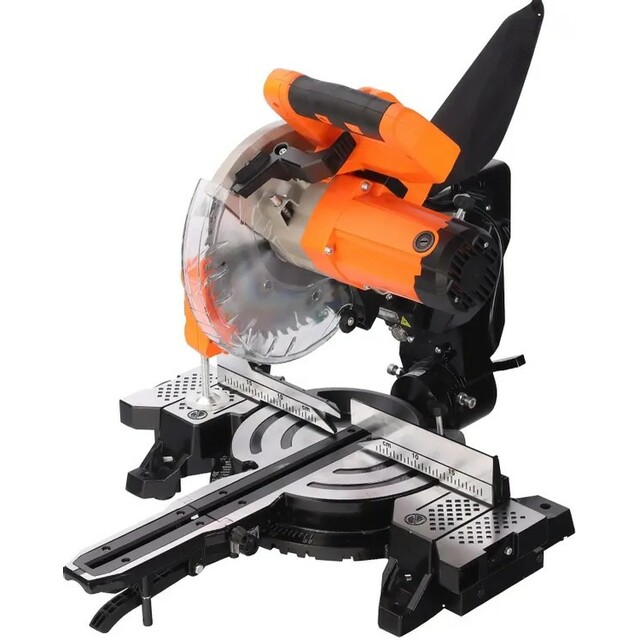 Торцовочная пила Patriot MS 216 (Цвет: Orange/Black)