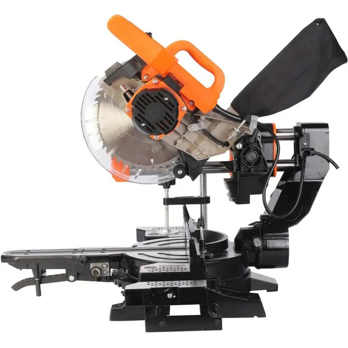 Торцовочная пила Patriot MS 216 (Цвет: Orange / Black)