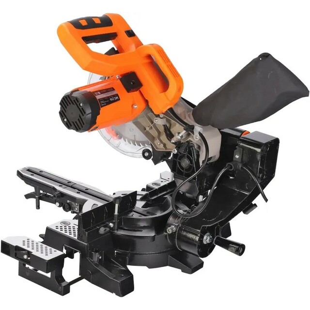 Торцовочная пила Patriot MS 216 (Цвет: Orange/Black)