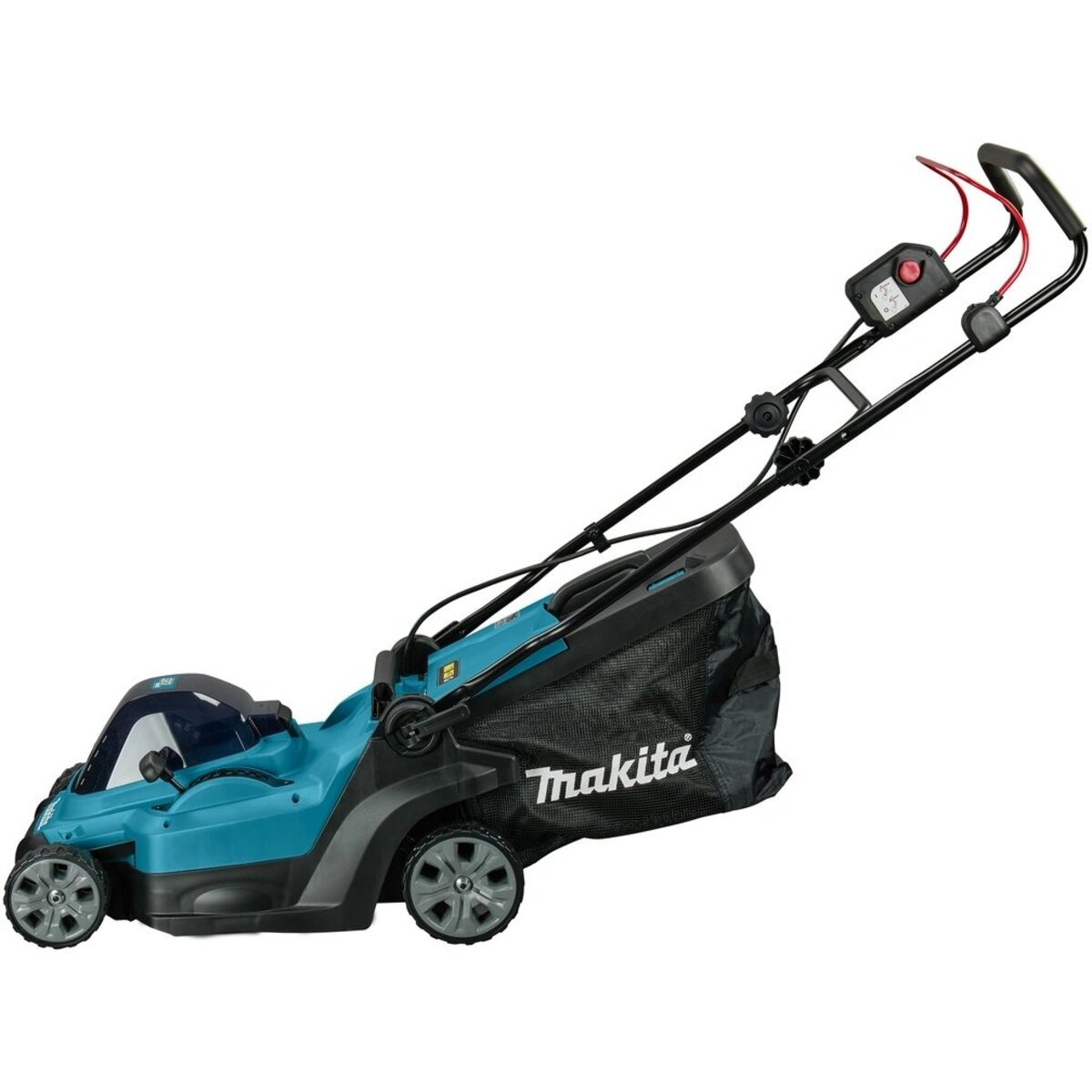 Газонокосилка роторная Makita LM003GU102 (Цвет: Blue)