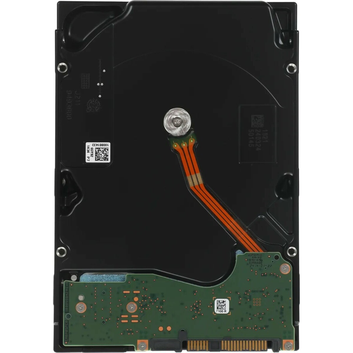 Жесткий диск Seagate SAS 3.0 12TB ST12000NM004J