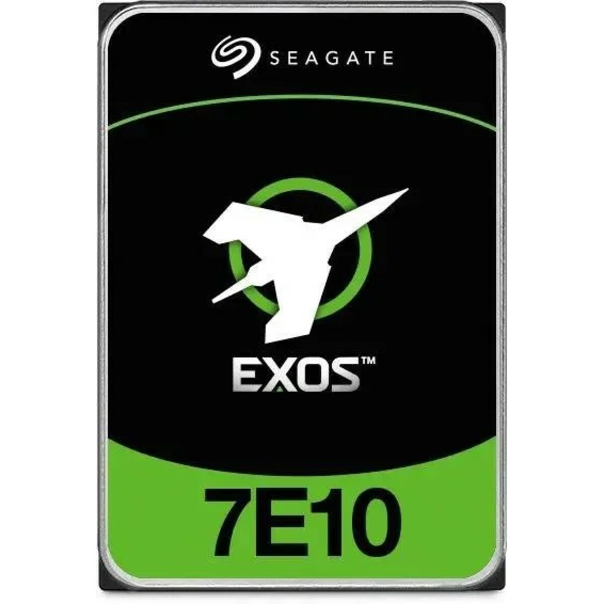 Жесткий диск Seagate SATA 6Tb ST6000NM019B