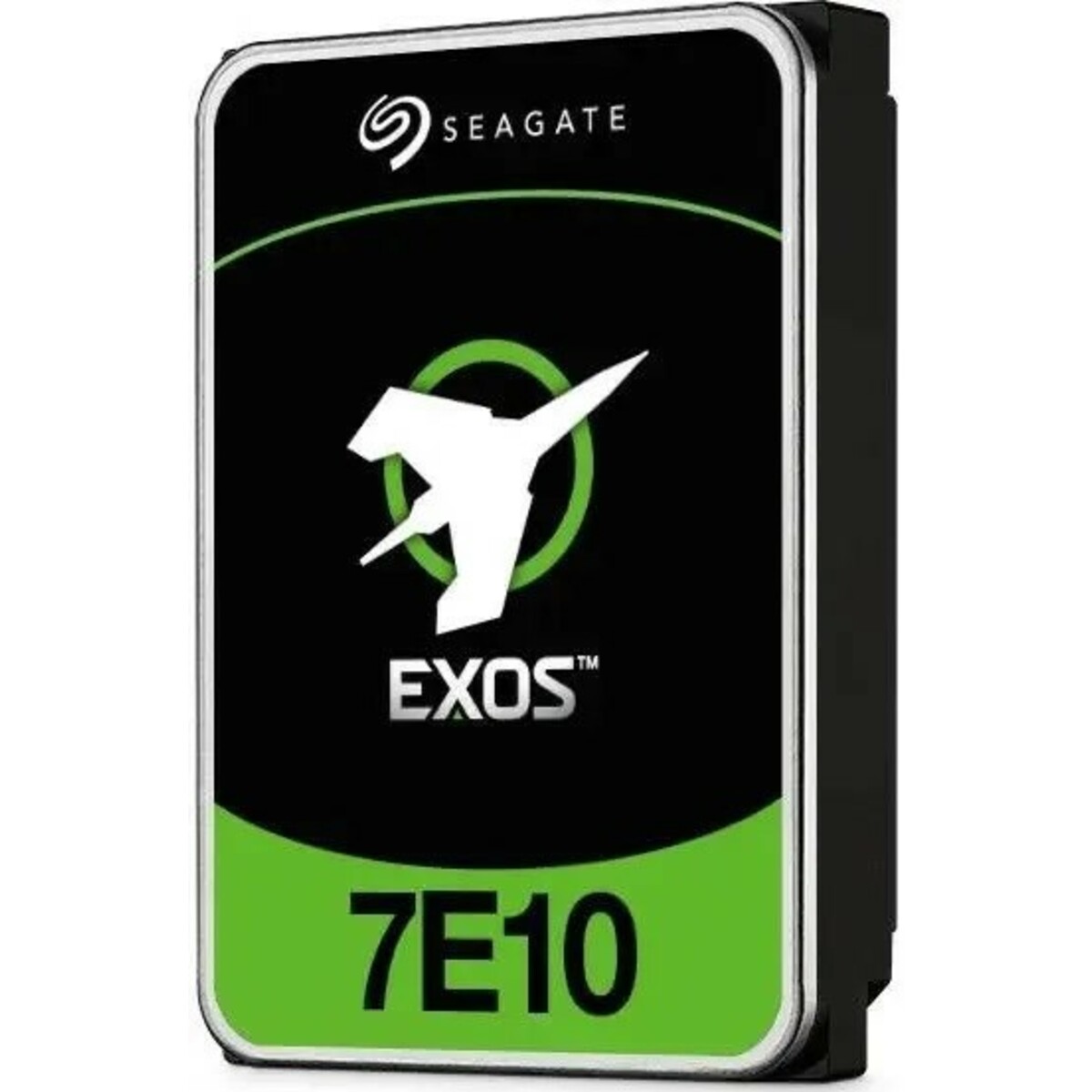 Жесткий диск Seagate SATA 6Tb ST6000NM019B