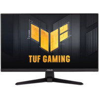 Монитор Asus 23.8 TUF Gaming VG249QM1A (Цвет: Black)