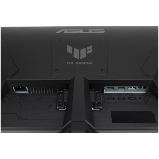 Монитор Asus 23.8 TUF Gaming VG249QM1A (Цвет: Black)
