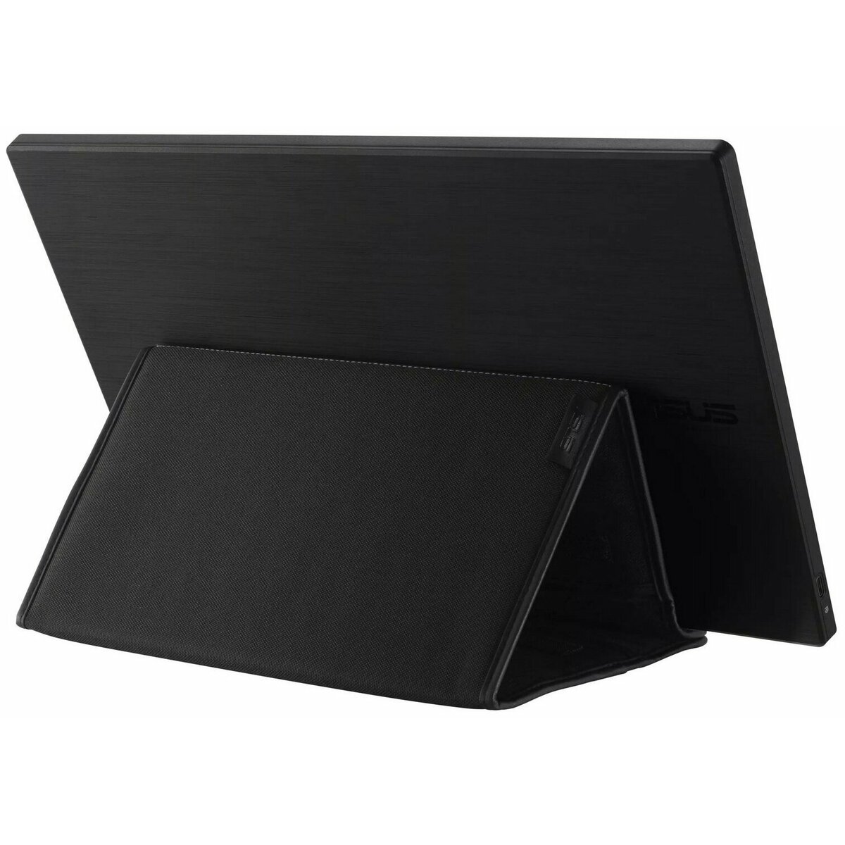 Монитор Asus 15.6 MB166C (Цвет: Black)