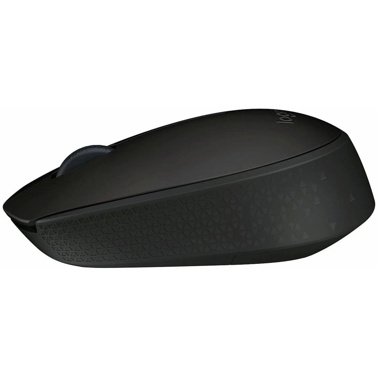 Мышь Logitech B170, черный