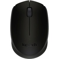 Мышь Logitech B170, черный