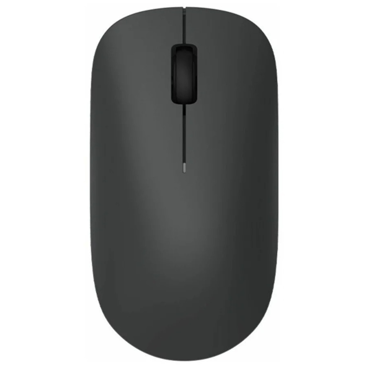 Мышь Xiaomi Wireless Mouse Lite, черный