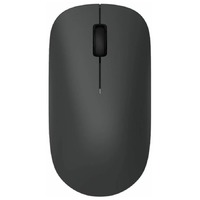 Мышь Xiaomi Wireless Mouse Lite (Цвет: Black)