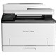 МФУ лазерный Pantum CM1100ADW, белый