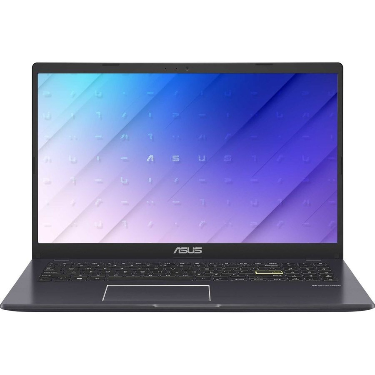 Ноутбук ASUS E510MA-BQ579W Intel Pentium Silver N5030 1.1 ГГц/RAM4Gb/SSD128Gb/Intel UHD Graphics 605/Windows 11 Home/star black