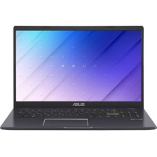Ноутбук ASUS E510MA-BQ579W Intel Pentium Silver N5030 1.1 ГГц/RAM4Gb/SSD128Gb/Intel UHD Graphics 605/Windows 11 Home/star black