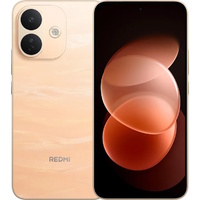 Смартфон Xiaomi REDMI Note 17 Pro 5G 6/128Gb (Цвет: Satin Orange)