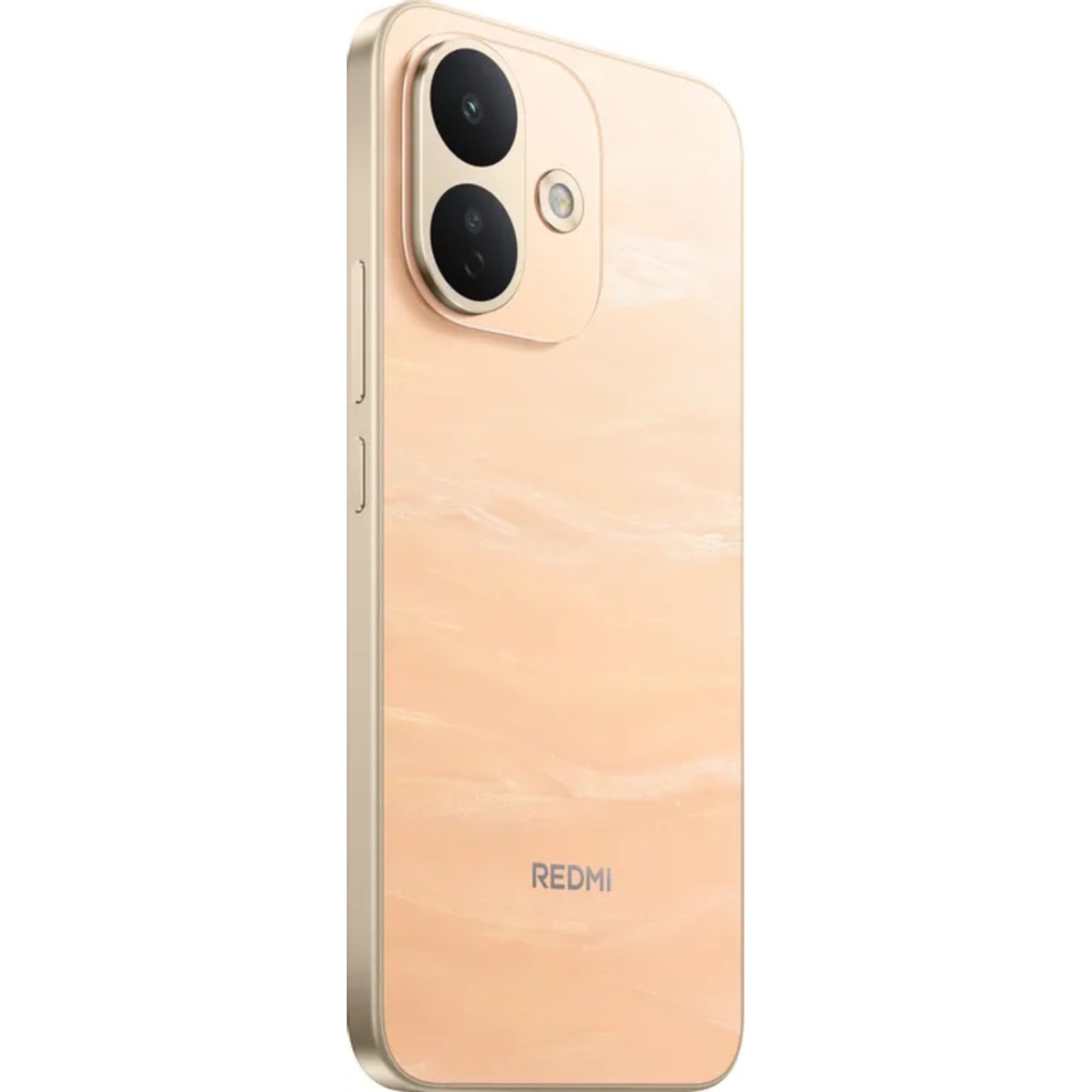 Смартфон Xiaomi REDMI Note 17 Pro 5G 6 / 128Gb (Цвет: Satin Orange)