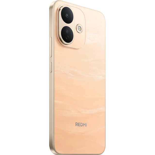 Смартфон Xiaomi REDMI Note 17 Pro 5G 6 / 128Gb (Цвет: Satin Orange)