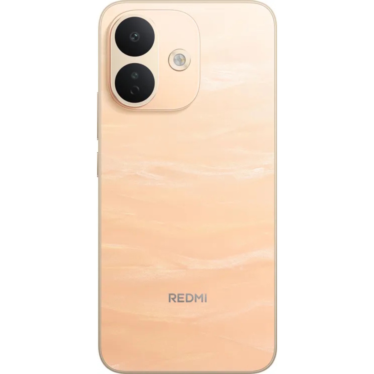 Смартфон Xiaomi REDMI Note 17 Pro 5G 6 / 128Gb (Цвет: Satin Orange)