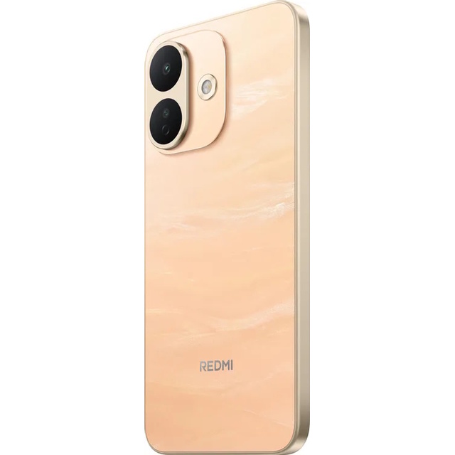 Смартфон Xiaomi REDMI Note 17 Pro 5G 6 / 128Gb (Цвет: Satin Orange)