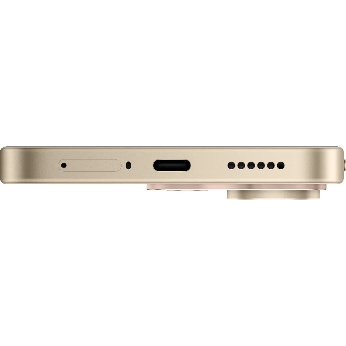 Смартфон Xiaomi REDMI Note 17 Pro 5G 6 / 128Gb (Цвет: Satin Orange)