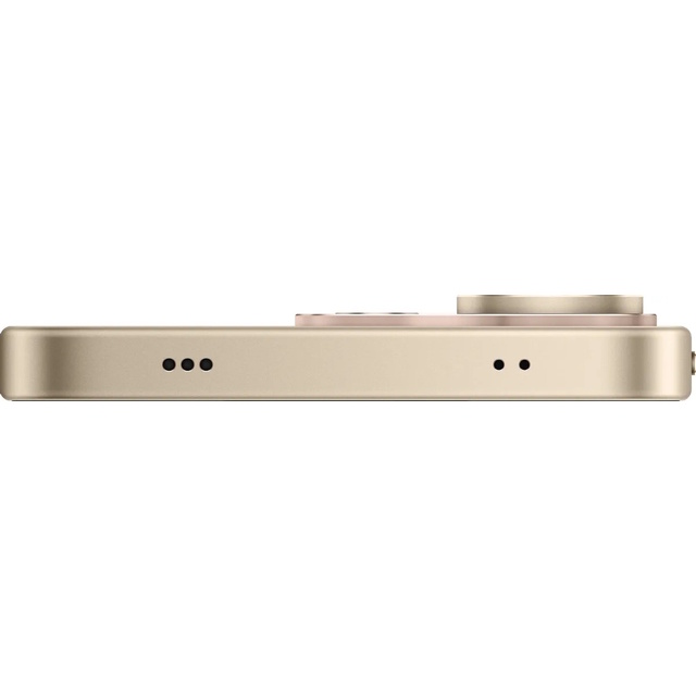 Смартфон Xiaomi REDMI Note 17 Pro 5G 6 / 128Gb (Цвет: Satin Orange)