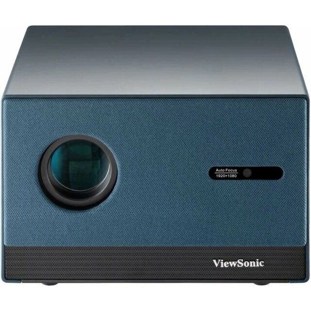 Проектор ViewSonic LX60HD (Цвет: Blue) Проектор ViewSonic LX60HD (Цвет: Blue)