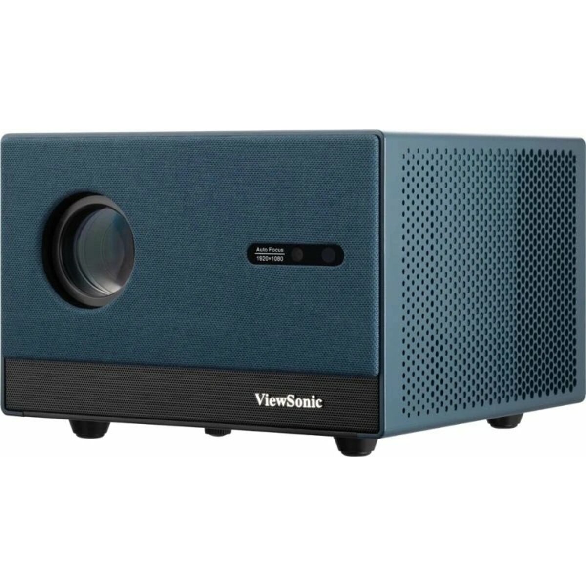 Проектор ViewSonic LX60HD (Цвет: Blue)