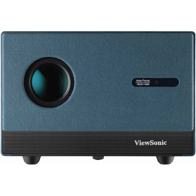 Проектор ViewSonic LX60HD (Цвет: Blue) Проектор ViewSonic LX60HD (Цвет: Blue)