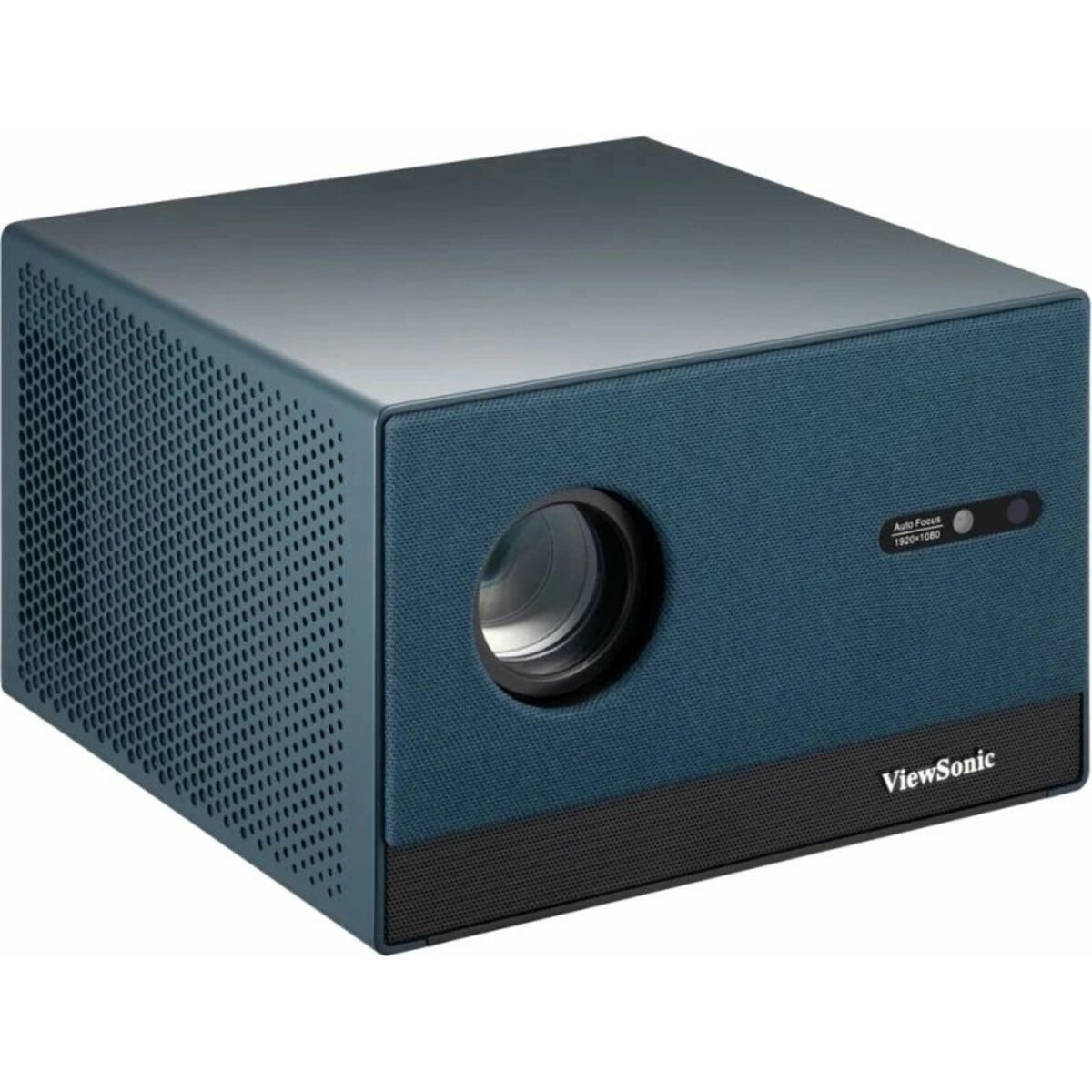 Проектор ViewSonic LX60HD (Цвет: Blue)