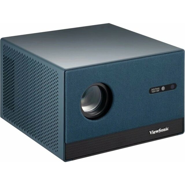 Проектор ViewSonic LX60HD (Цвет: Blue) Проектор ViewSonic LX60HD (Цвет: Blue)