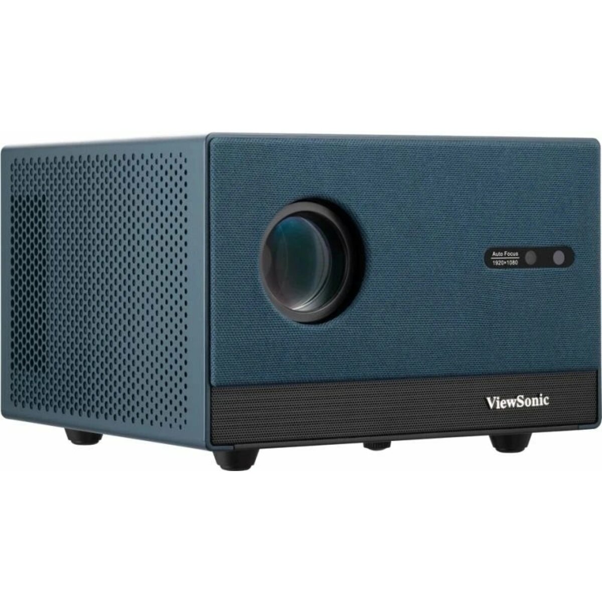 Проектор ViewSonic LX60HD (Цвет: Blue)