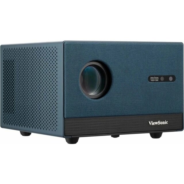 Проектор ViewSonic LX60HD (Цвет: Blue) Проектор ViewSonic LX60HD (Цвет: Blue)