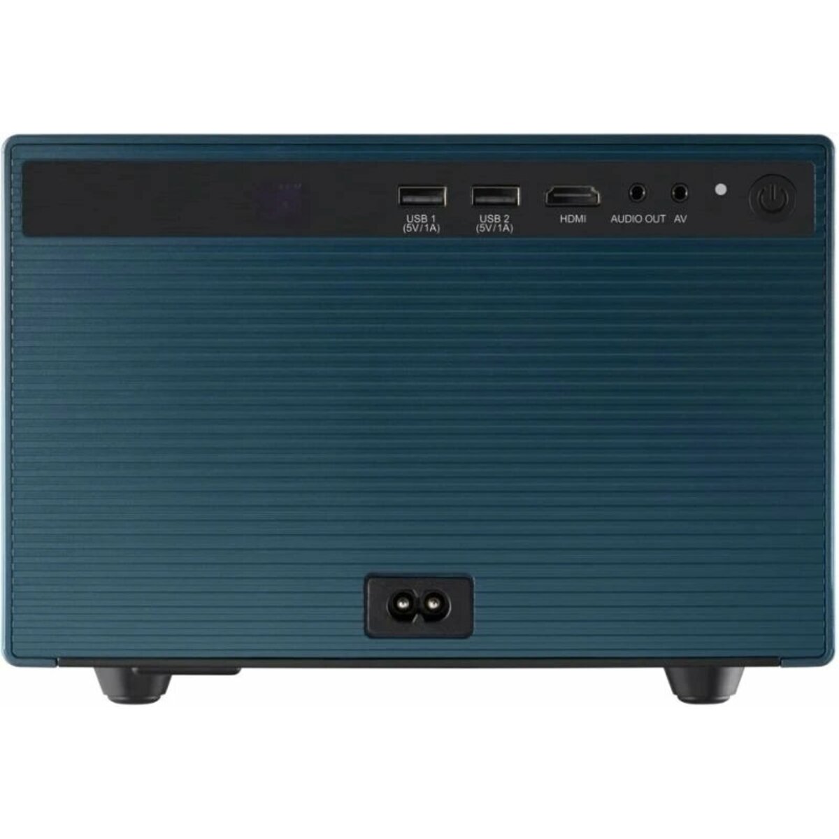 Проектор ViewSonic LX60HD (Цвет: Blue)