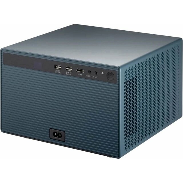 Проектор ViewSonic LX60HD (Цвет: Blue) Проектор ViewSonic LX60HD (Цвет: Blue)