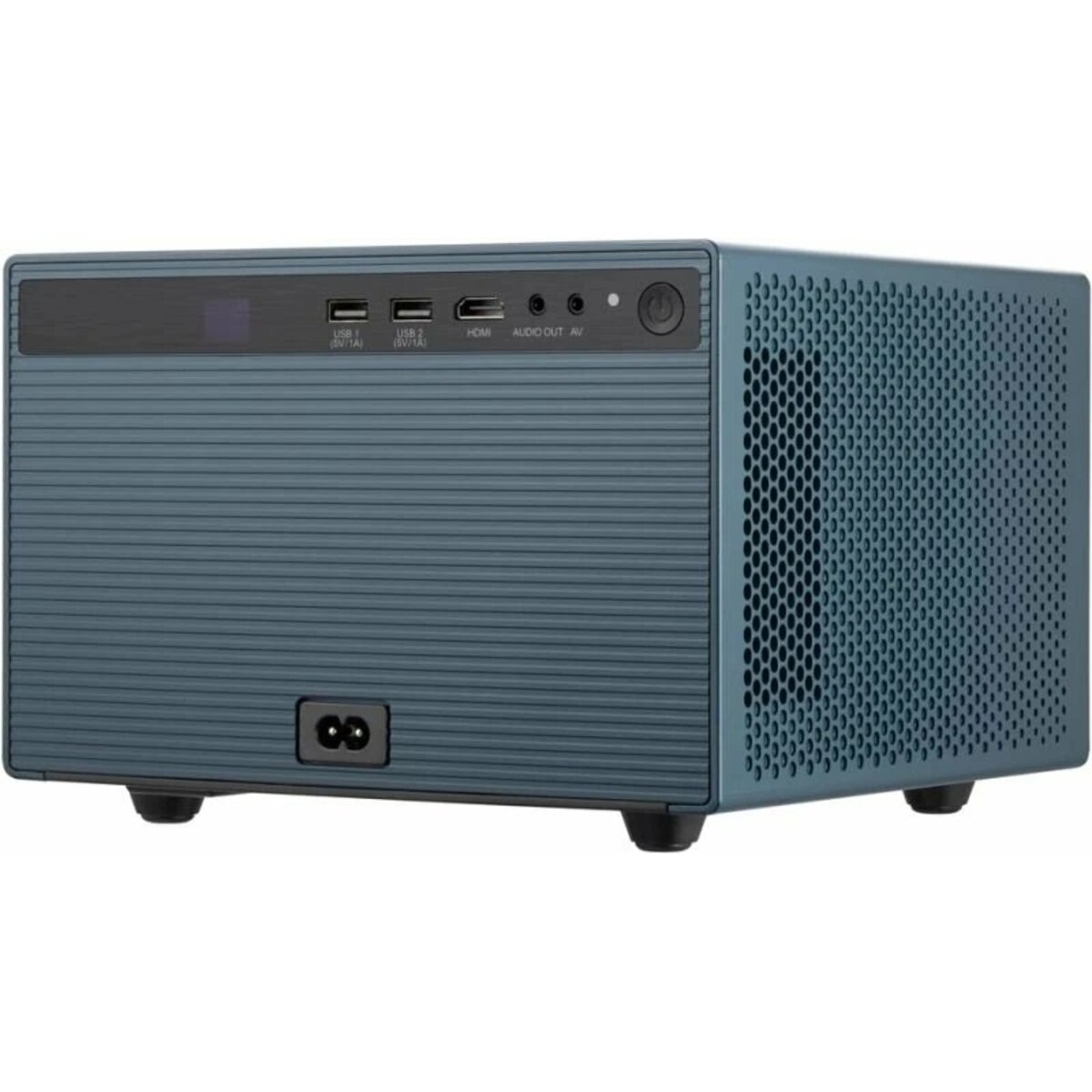 Проектор ViewSonic LX60HD (Цвет: Blue)
