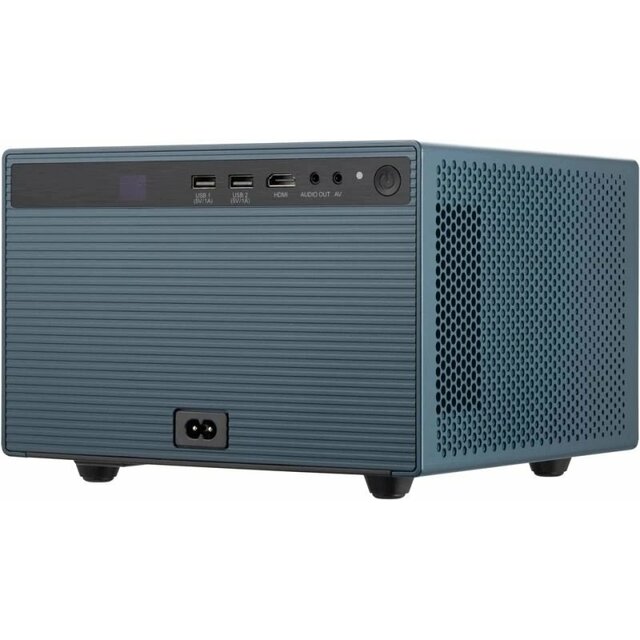 Проектор ViewSonic LX60HD (Цвет: Blue) Проектор ViewSonic LX60HD (Цвет: Blue)