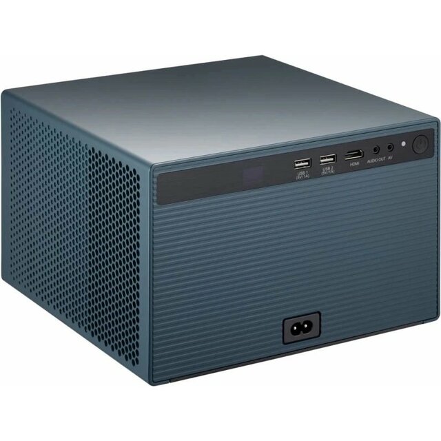 Проектор ViewSonic LX60HD (Цвет: Blue) Проектор ViewSonic LX60HD (Цвет: Blue)