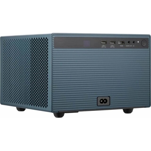 Проектор ViewSonic LX60HD (Цвет: Blue) Проектор ViewSonic LX60HD (Цвет: Blue)
