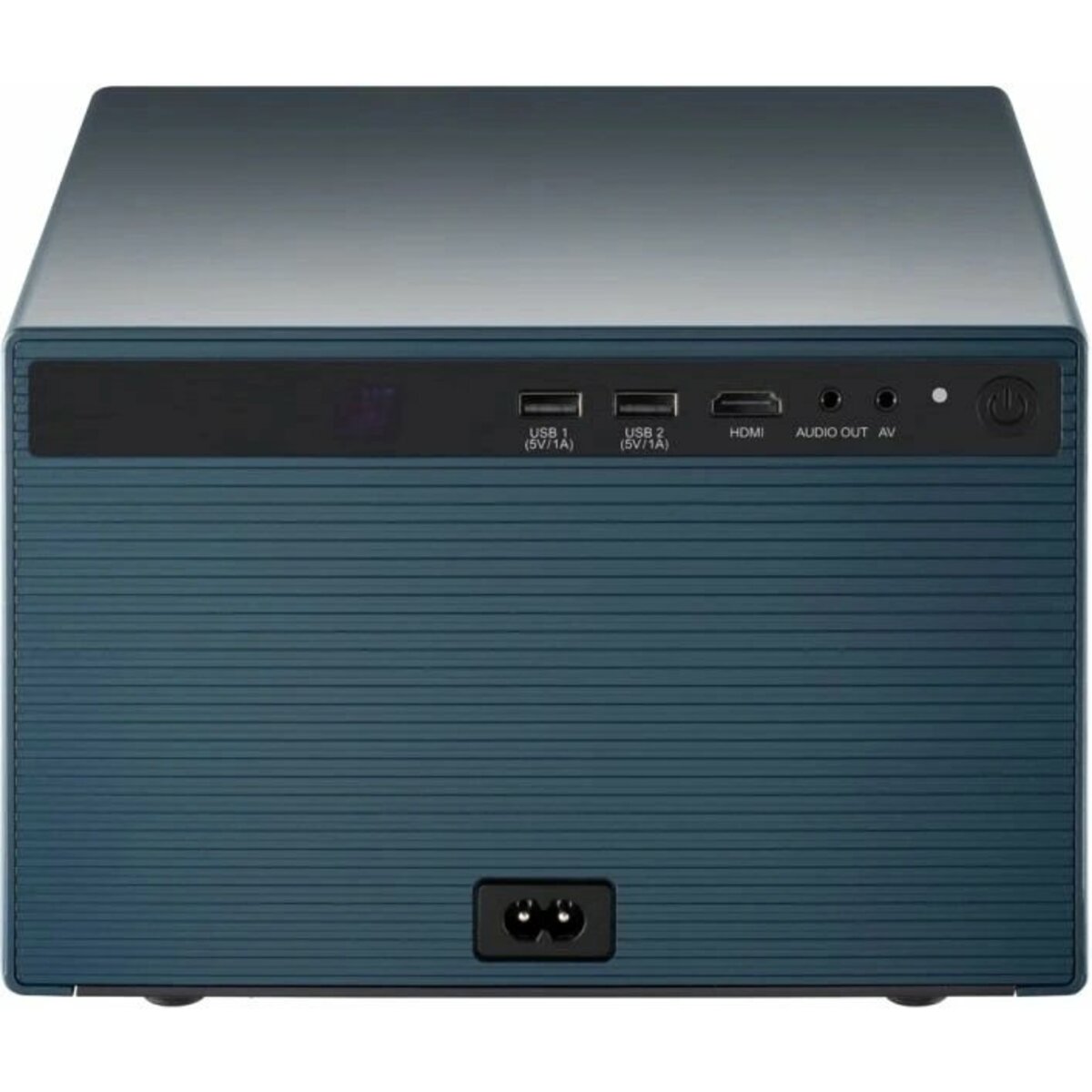 Проектор ViewSonic LX60HD (Цвет: Blue)