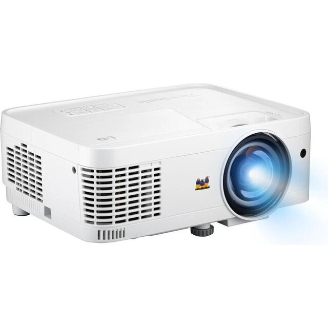 Проектор ViewSonic LSD300W-ST, белый Проектор ViewSonic LSD300W-ST, белый