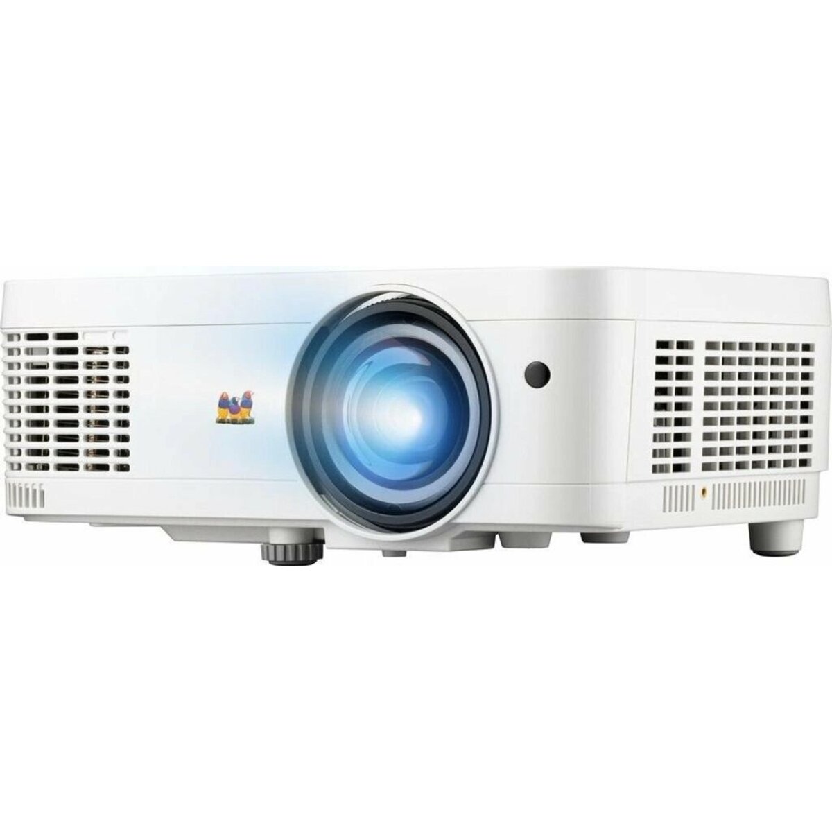 Проектор ViewSonic LSD300W-ST, белый