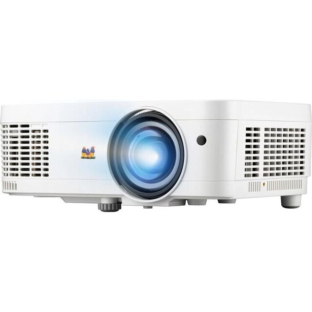 Проектор ViewSonic LSD300W-ST, белый Проектор ViewSonic LSD300W-ST, белый